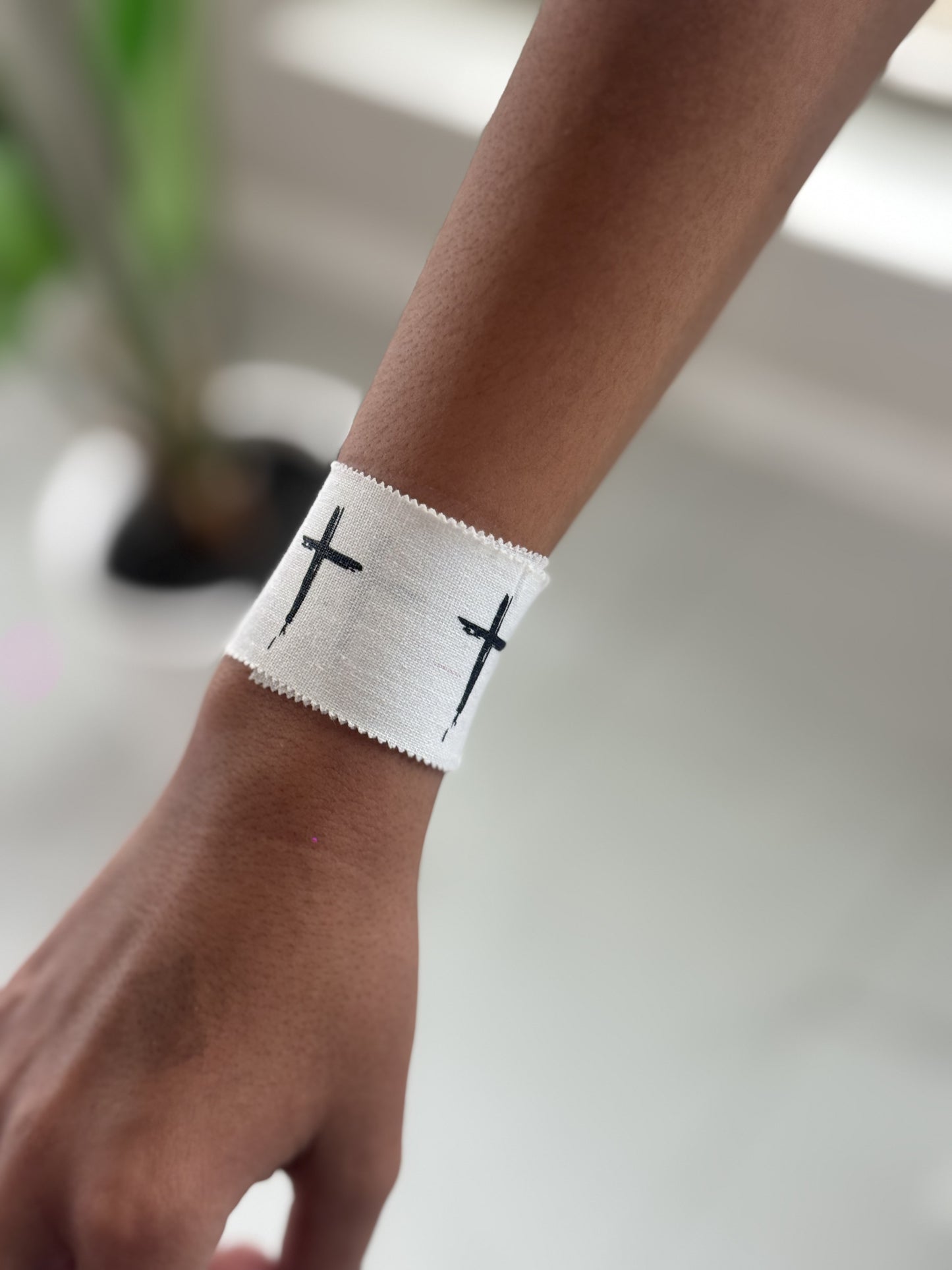 Astonish Faith ✝️ Wrist Tape