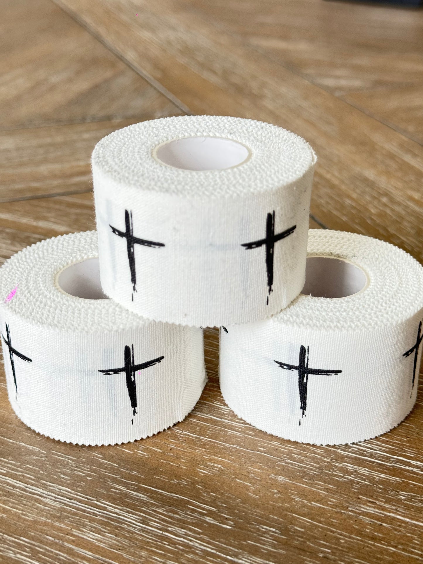 Astonish Faith ✝️ Wrist Tape
