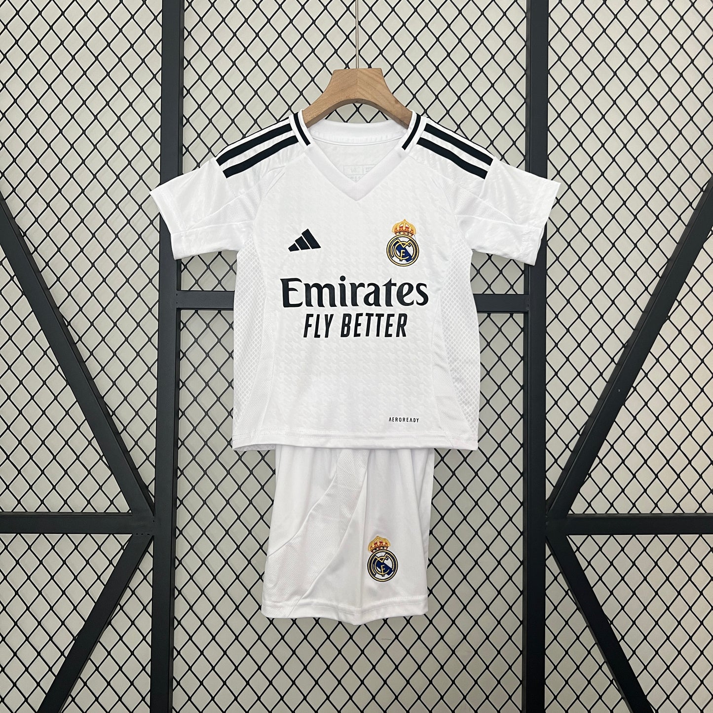 24/25 REAL MADRID JERSEY