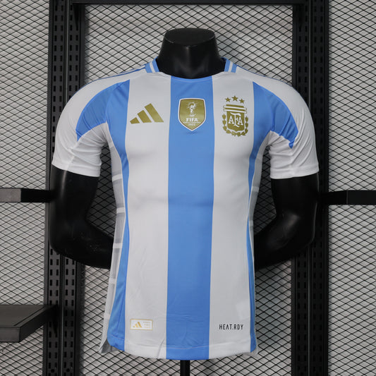 24/25 ARGENTINA MESSI JERSEY