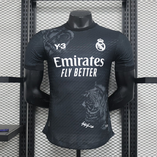 24/25 REAL MADRID JERSEY