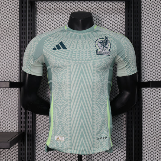 24/25 MEXICO AWAY JERSEY