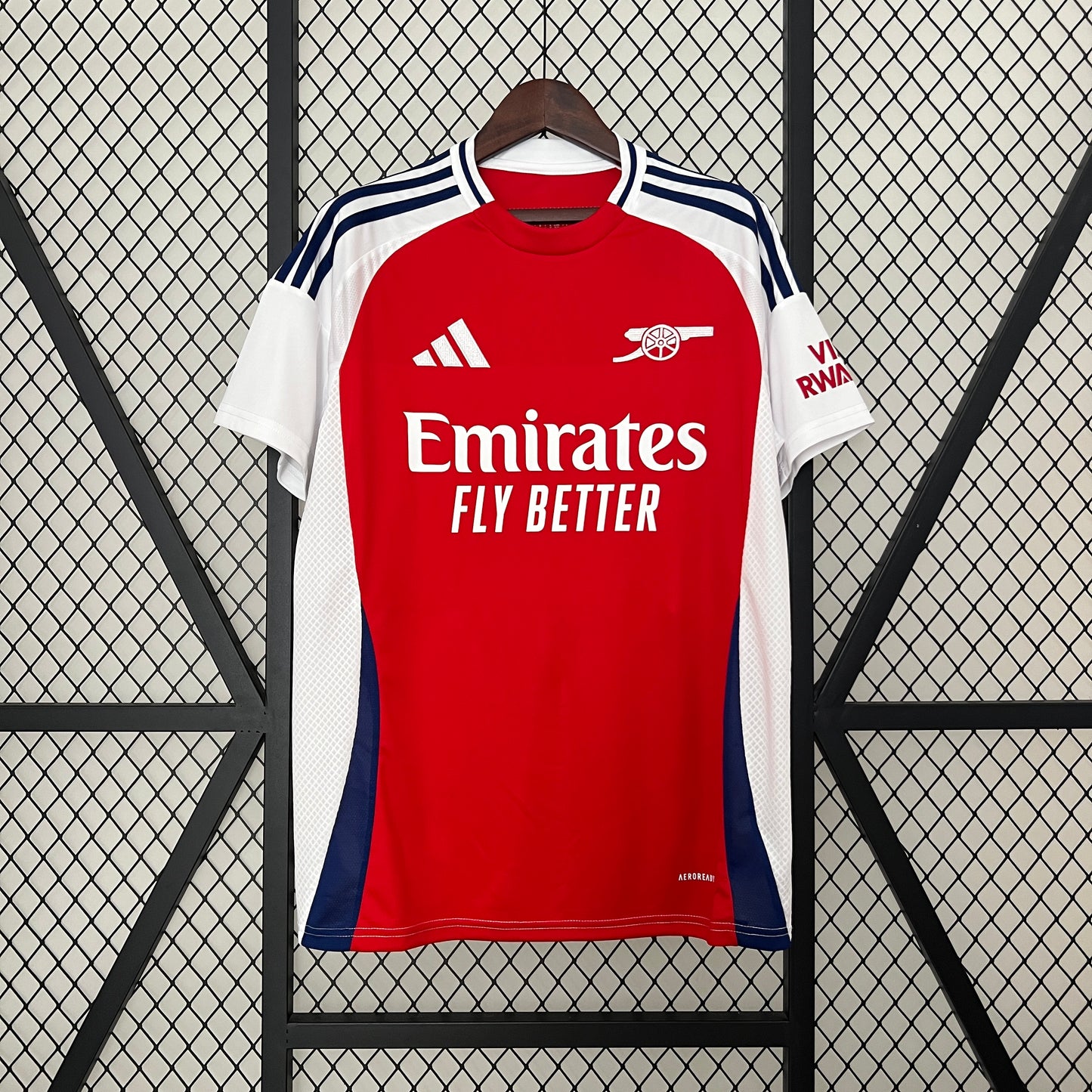 24/25 ARSENAL JERSEY