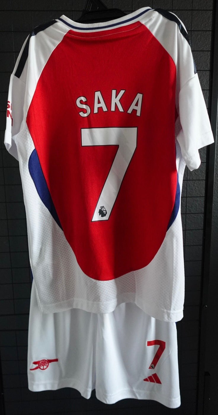 24/25 ARSENAL JERSEY