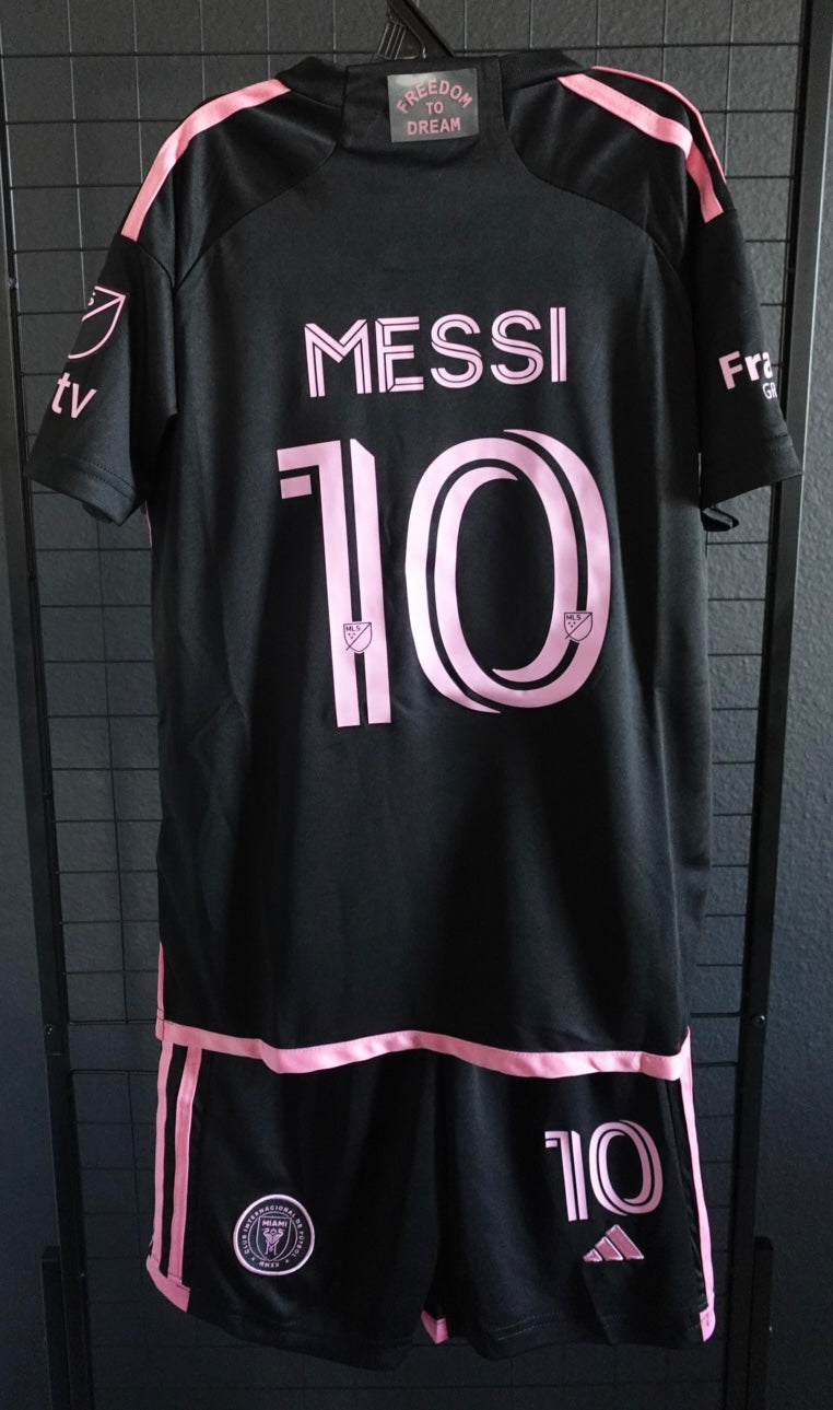 24/25 MESSI JERSEY