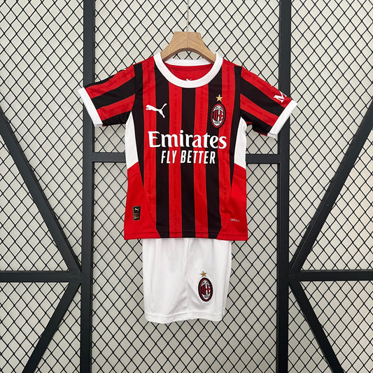 24/25 AC MILAN JERSEY