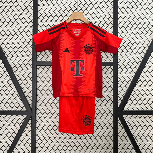 24/25 BAYERN MUNICH JERSEY