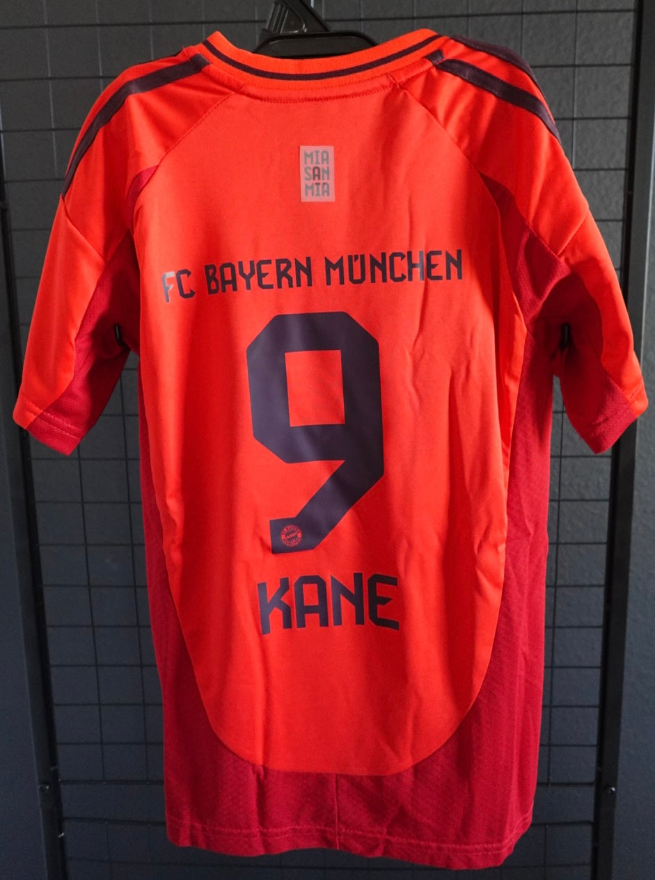 24/25 BAYERN MUNICH JERSEY