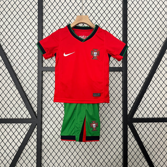 24/25 RONALDO PORTUGAL JERSEY